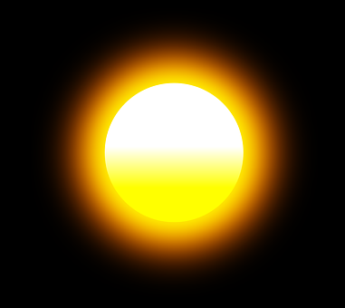 Le soleil